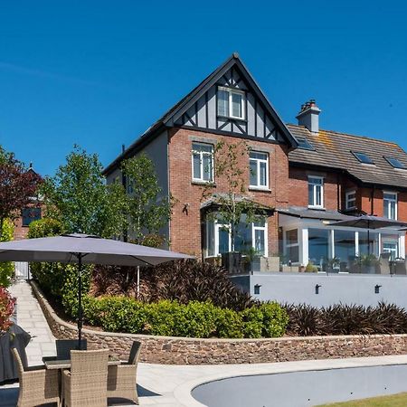 The Dartmouth Boutique B &B Bed & Breakfast Exterior photo