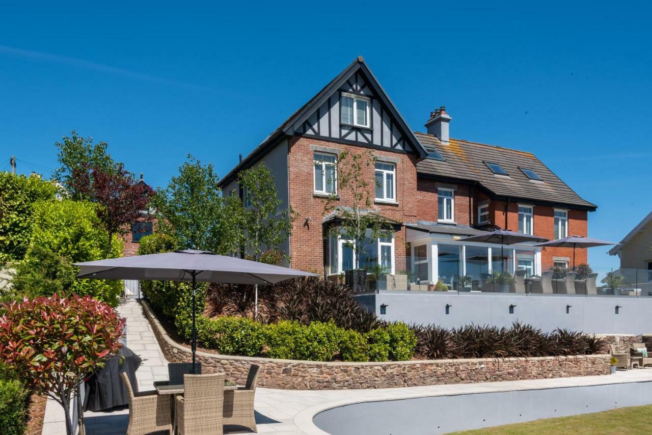 The Dartmouth Boutique B &B Bed & Breakfast Exterior photo